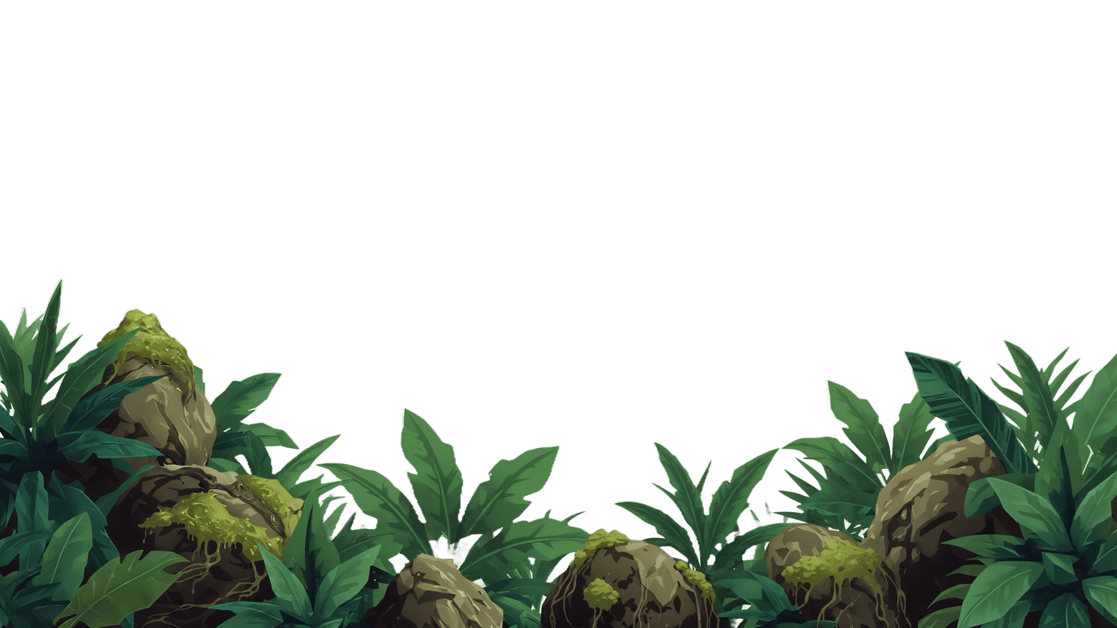 image de rocher et de feuille sexo - Sexorado