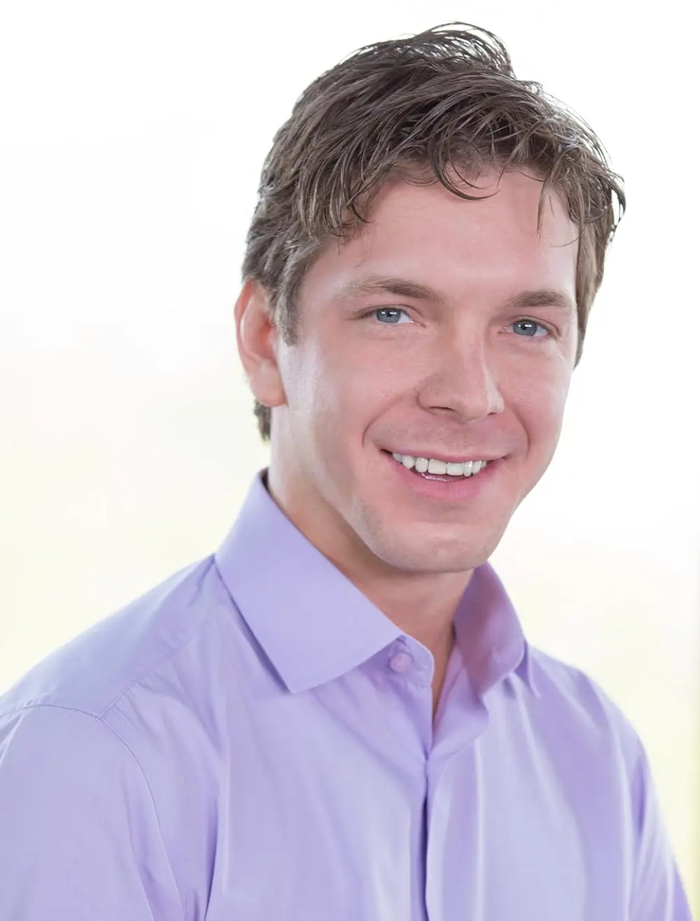 Markus Dupree — Top acteur X 2025