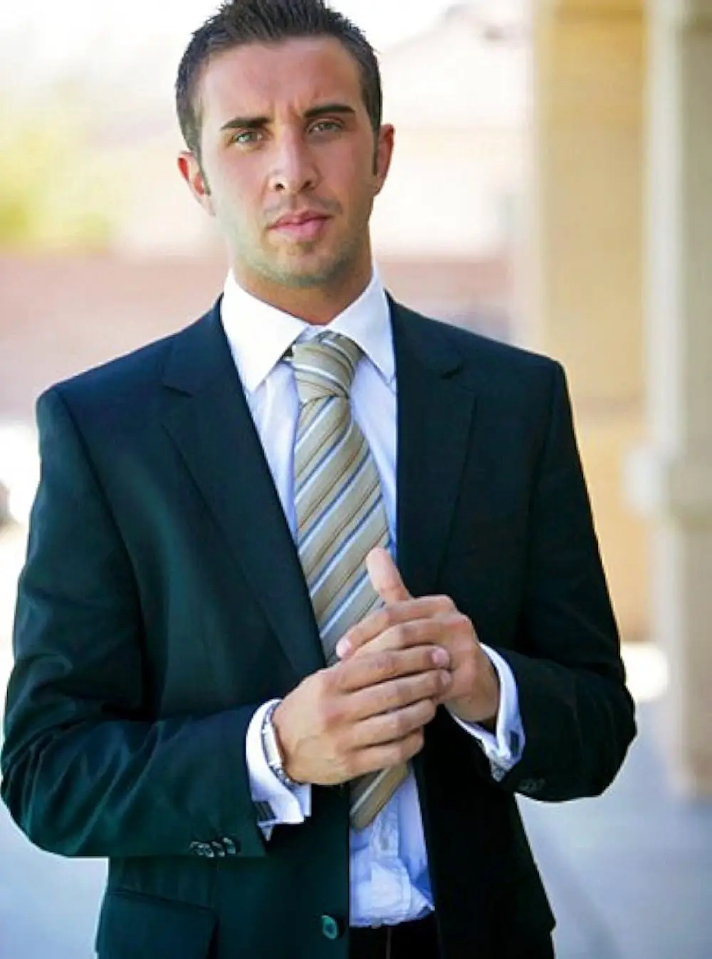 Keiran Lee — Top acteur X 2025