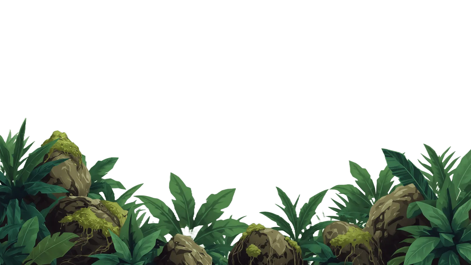 image de rocher et de feuille sexo - Sexorado