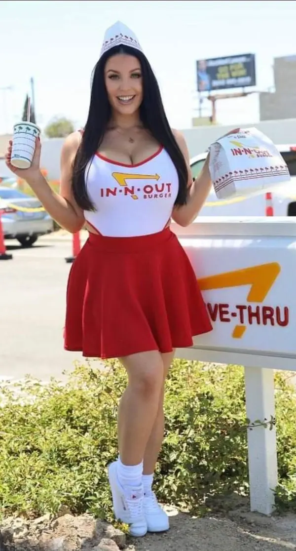 Angela White, top actrices X — classement acteurs et actrices X 2026