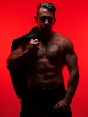 Dante Colle — photo de profil OnlyFans