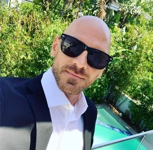 Johnny Sins — photo de profil OnlyFans