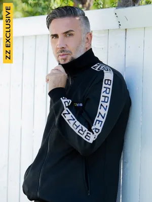 Keiran Lee — photo officielle Brazzers