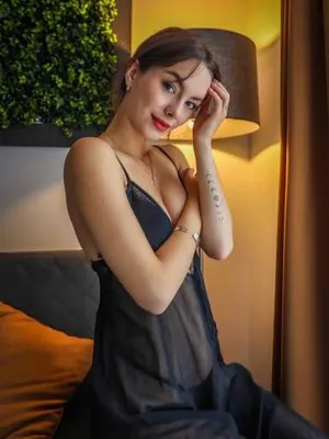 Liz Ocean, top actrices X — classement acteurs et actrices X 2026