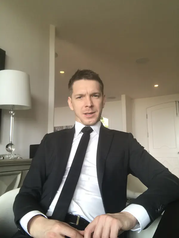 Markus Dupree, top acteurs X — classement acteurs et actrices X 2026