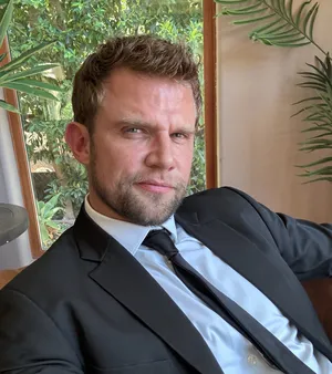 Vince Karter — photo de profil OnlyFans