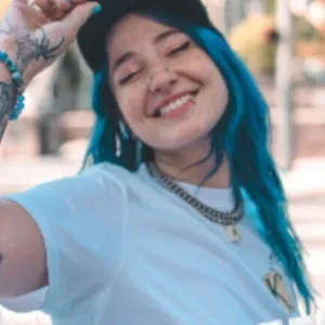 Khalamité — photo de profil OnlyFans (aperçu voilé 18+)