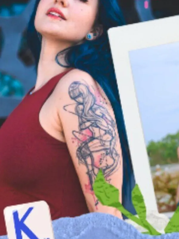 Khalamité — aperçu de contenu voilé (18+), photo officielle