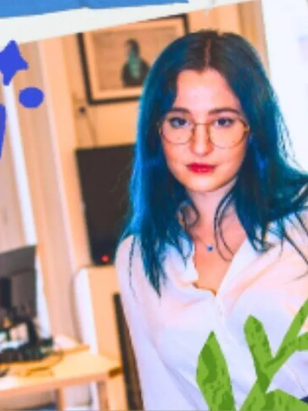 Khalamité — aperçu de contenu voilé (18+), photo officielle